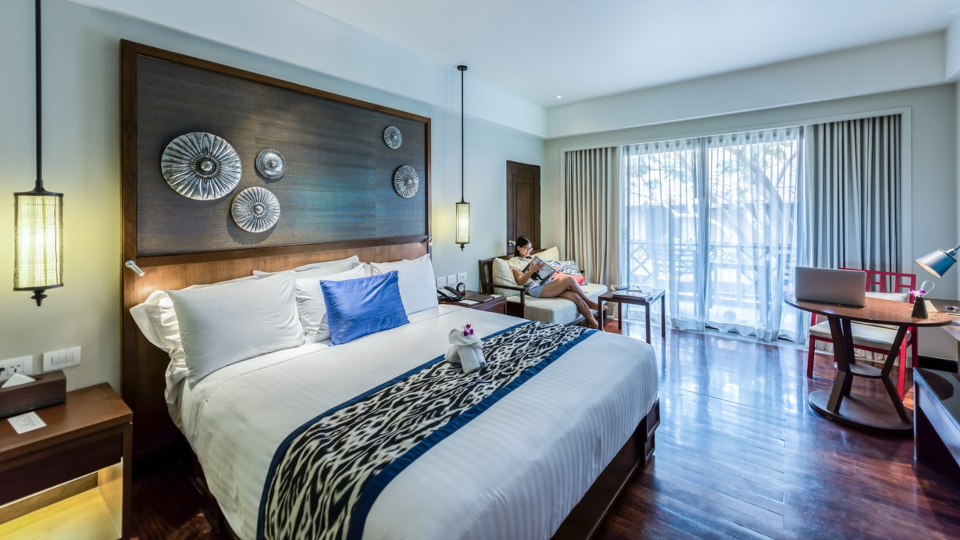 Feng Shui ložnice – mýty a fakta – 1. Část